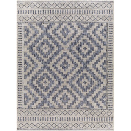 Livabliss Tuareg TRG-2352 Outdoor Safe Area Rug TRG2352-679